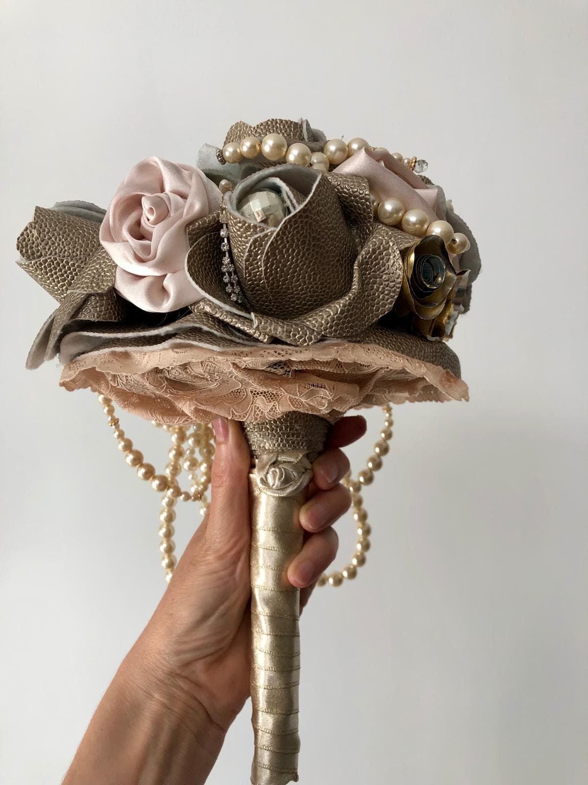 bouquet jess